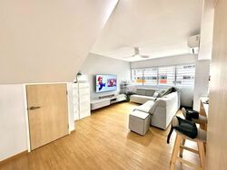 Blk 941 TAMPINES PALMSVILLE (Tampines), HDB Executive #585443311